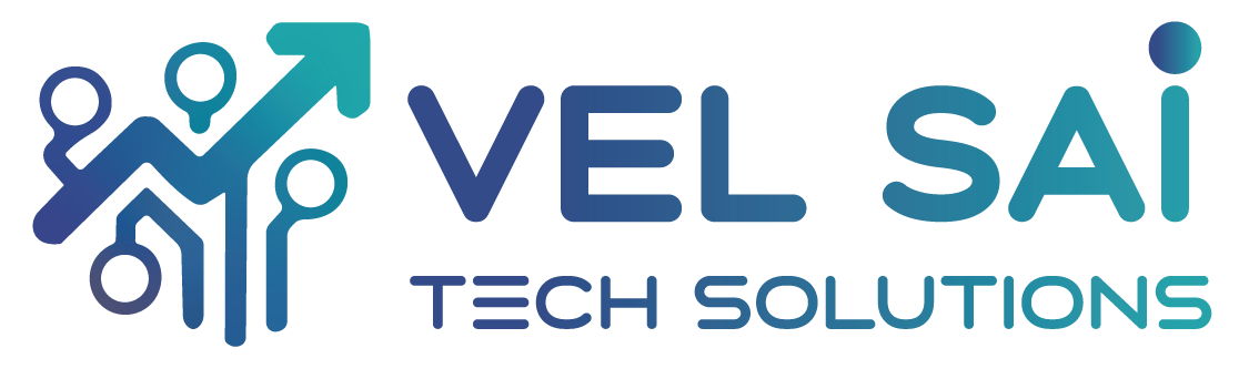 Vel Sai Tech Solutions